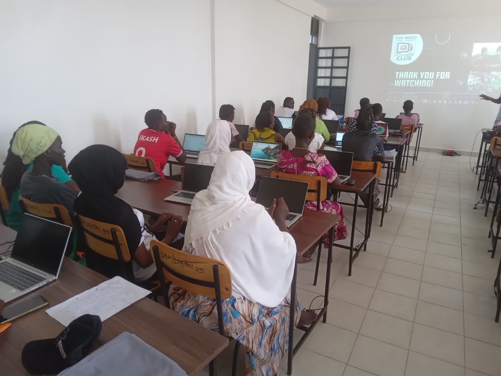 Nova Tech Solution Office or Team